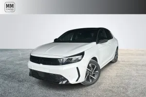 Opel Corsa F 2026