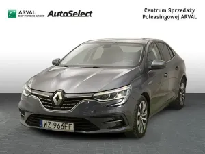 Renault Megane IV 2022