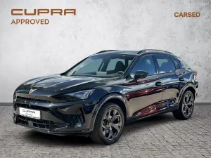 Cupra Formentor 1.5 eTSI mHEV DSG 2025
