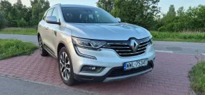 Renault Koleos II (2016-) 2.0 dCi Zen X-Tronic 2019