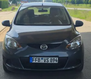 Mazda 2 II 1.3 Dynamic 2008