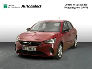 Opel Corsa E 2022