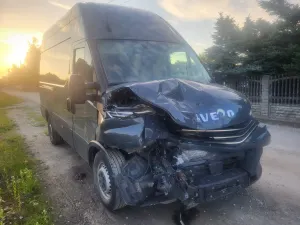 Iveco Daily 2023