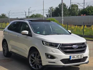 Ford Edge 2.0 TDCi Bi-Turbo 4x4 ST-LINE 2017