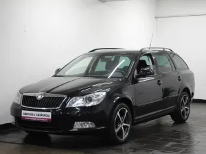 Skoda Octavia II 1.6 TDI Ambiente 2010