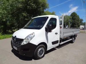 Renault Master 2019