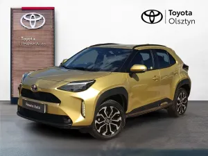 Toyota Yaris Cross Hybrid 1.5 Comfort 2022
