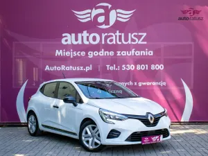 Renault Clio V 2021