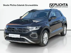 Volkswagen T-ROC I 1.5 TSI Life DSG 2022