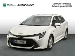 Toyota Corolla E8 i starsze 2019