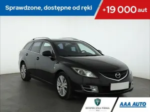 Mazda 6 II 2009