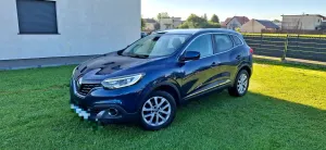 Renault Kadjar 1.2 Energy TCe Intens 2016