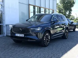 Volvo XC90 II T8 AWD Plug-In Hybrid Plus Bright 7os 2025