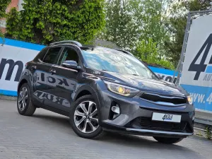 Kia Stonic 1.4 Spirit 2017