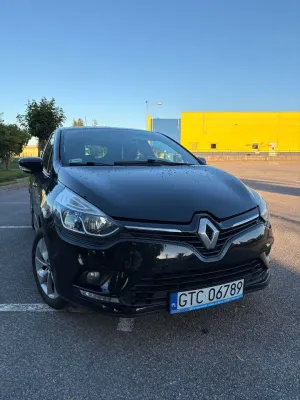 Renault Clio IV (2012-2018) 0.9 Energy TCe Limited EU6 2016