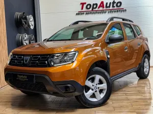 Dacia Duster II dCi 110 FAP 4x2 Urban Explorer 2018