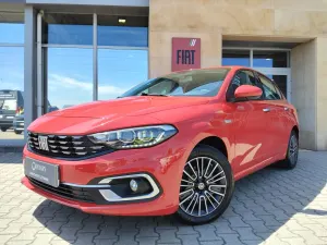 Fiat Tipo II 1.0 T3 Life 2021