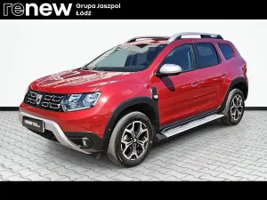 Dacia Duster II 1.3 TCe FAP Prestige 2020