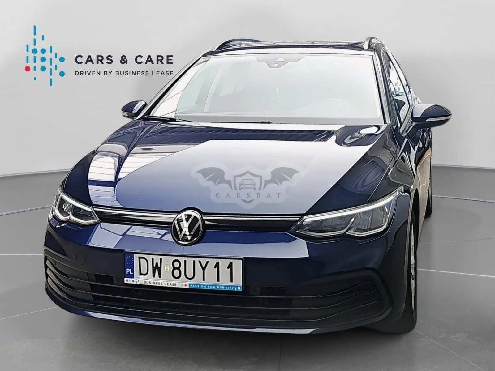 Volkswagen Golf VIII 1.5 TSI EVO Life 2023