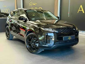 Land Rover Range Rover Evoque II 2.0 D200 mHEV 2021