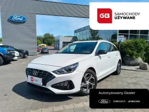 Hyundai i30 III 1.0 T-GDI Smart 2022