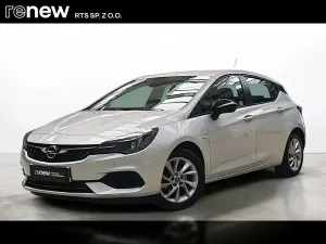 Opel Astra K 1.2 T Edition S&S 2021