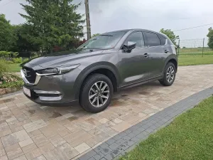 Mazda CX-5 II 2020