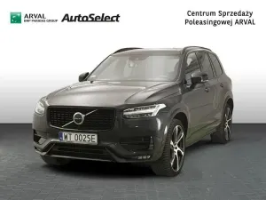 Volvo XC90 I 2021