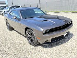 Dodge Challenger 3.6 SXT 2019