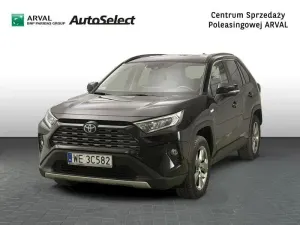 Toyota Rav4 IV 2.5 Hybrid Comfort 4x2 2021