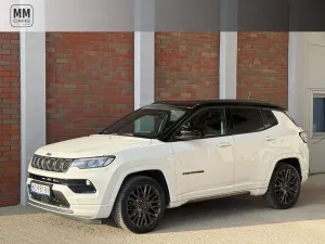 Jeep Compass II 2022
