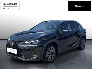 Lexus UX 250h GPF F Sport Design 2WD 2023