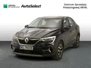 Renault Arkana / XM3 2022