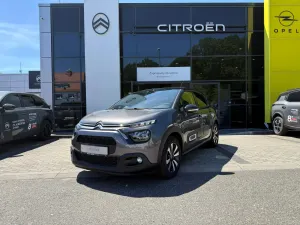 Citroën C3 III 1.2 PureTech Max 2024