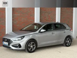 Hyundai i30 III 2022