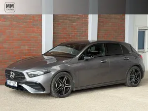 Mercedes-Benz A W177 2024