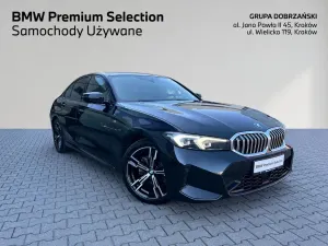 BMW 3 Series G20/G21 320d mHEV M Sport sport 2023