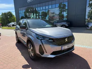 Peugeot 3008 III 1.2 PureTech Allure Pack S&S EAT8 2023