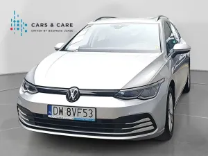 Volkswagen Golf VIII 1.5 TSI EVO Life 2023