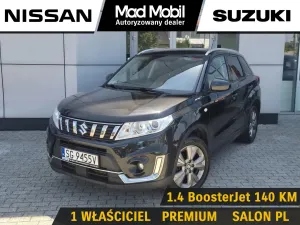 Suzuki Vitara II 1.4 Boosterjet Premium 2WD 2019