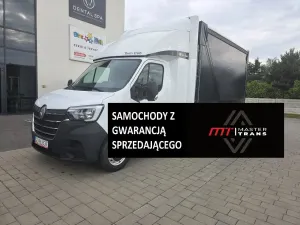 Renault Master 2023