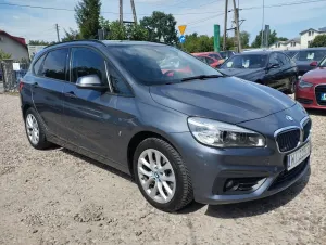 BMW 2 Series 225xe iPerformance 2018