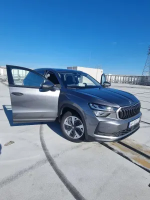 Skoda Kodiaq II 2.0 TDI 4x4 Selection DSG 2025