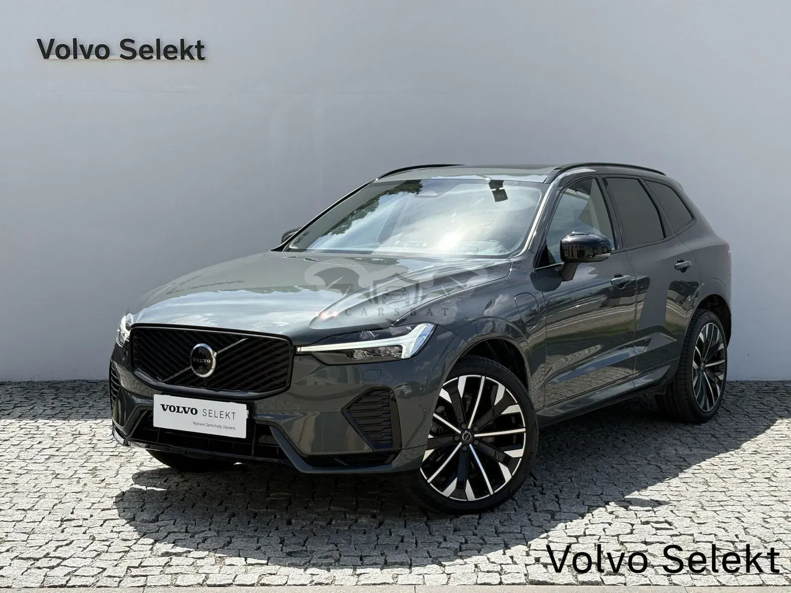 Volvo XC60 II 2025