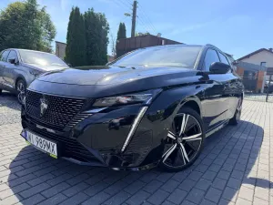 Peugeot 308 P5 1.5 BlueHDi GT S&S EAT8 2023