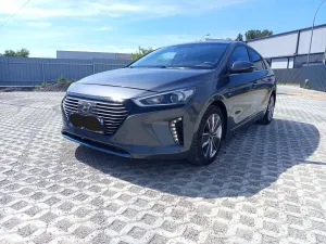 Hyundai Kona II (2023-) 2023