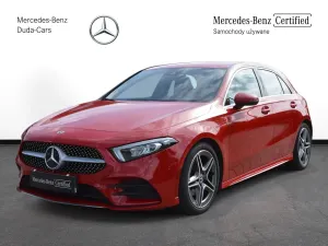 Mercedes-Benz A W177 2019