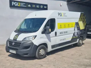 Fiat Ducato 2020