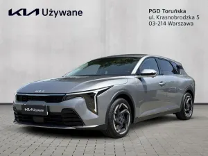 Kia K4 2025
