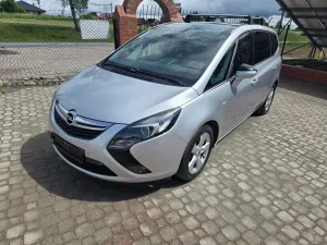 Opel Zafira C Tourer 1.4 Turbo Business Edition 2013
